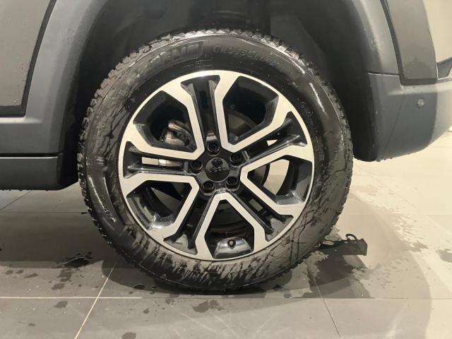 Jeep Compass 12