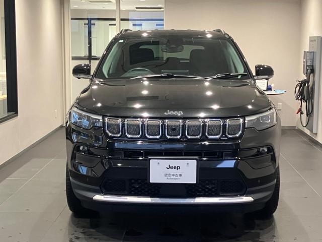 Jeep Compass 6