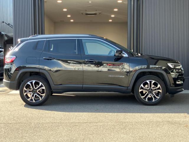 Jeep Compass 7