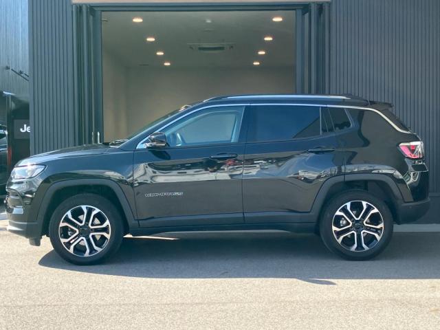 Jeep Compass 9