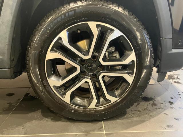 Jeep Compass 10