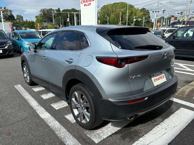 Mazda CX-30 12