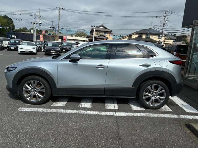 Mazda CX-30 13