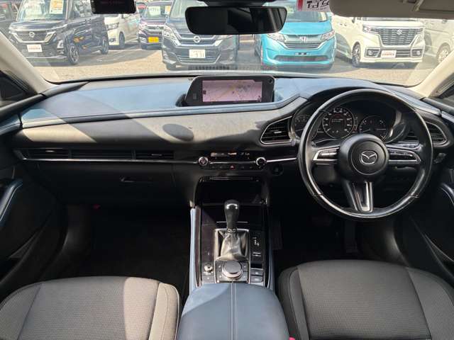 Mazda CX-30 5