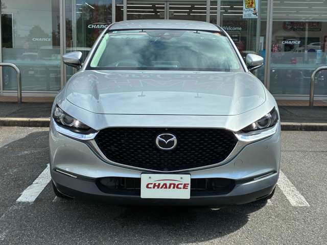 Mazda CX-30 7