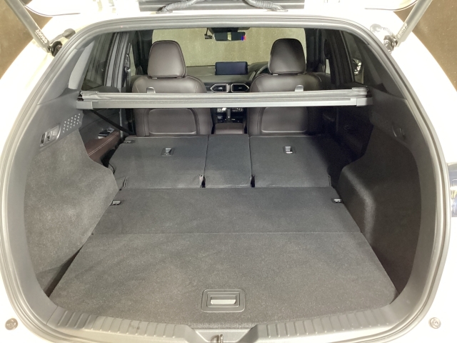 Mazda CX-5 12