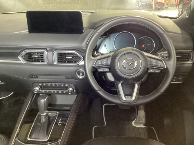 Mazda CX-5 2