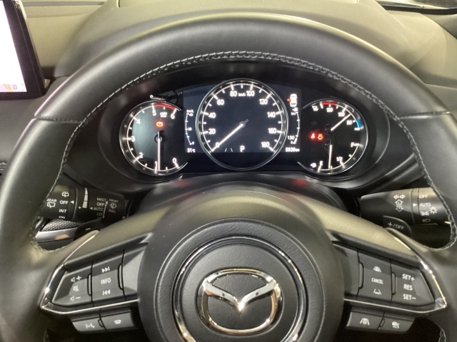 Mazda CX-5 3