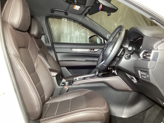 Mazda CX-5 7