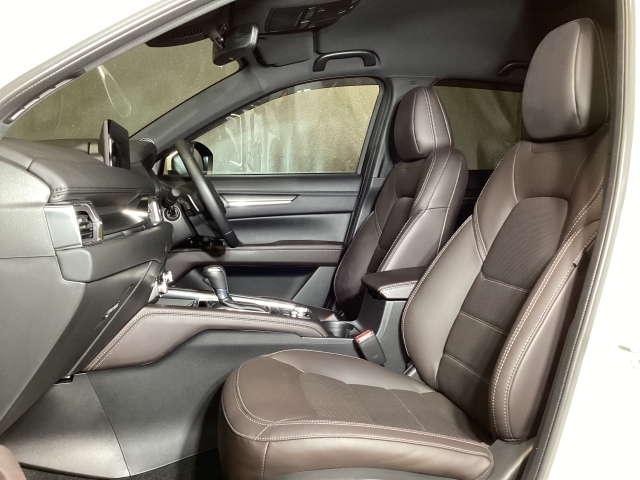 Mazda CX-5 9