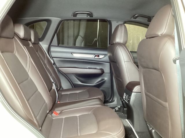 Mazda CX-5 10