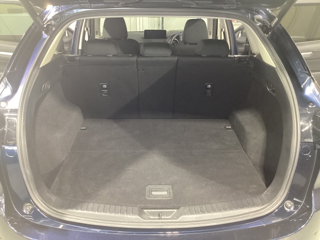 Mazda CX-5 11