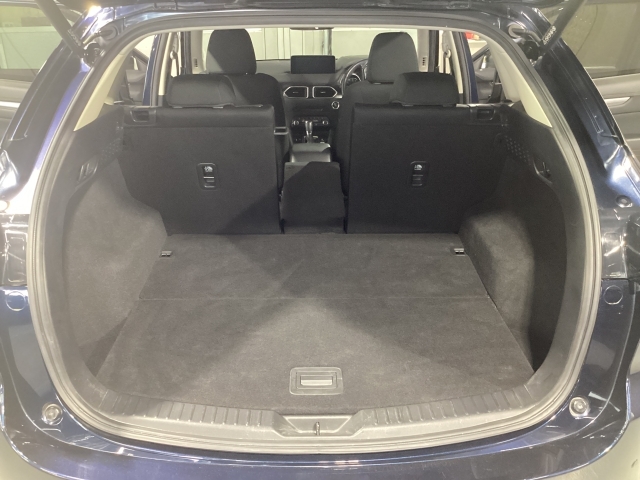 Mazda CX-5 12