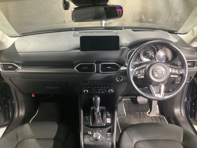 Mazda CX-5 2