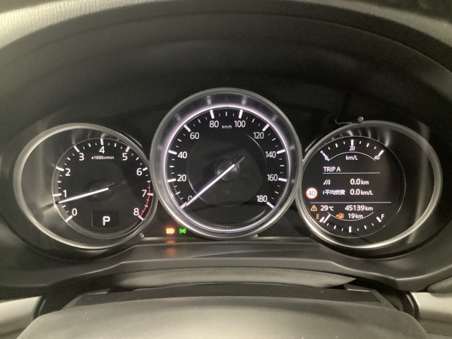 Mazda CX-5 3