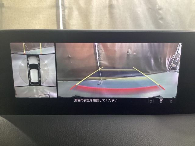 Mazda CX-5 5