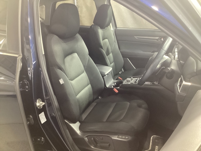 Mazda CX-5 7