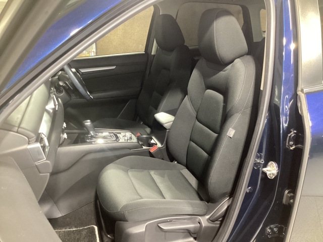 Mazda CX-5 9