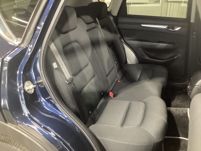 Mazda CX-5 10