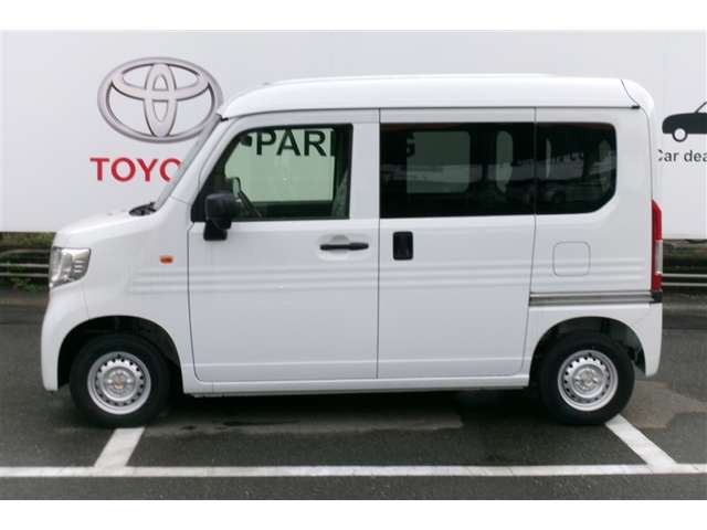 Honda N-VAN 2