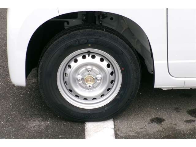Honda N-VAN 6