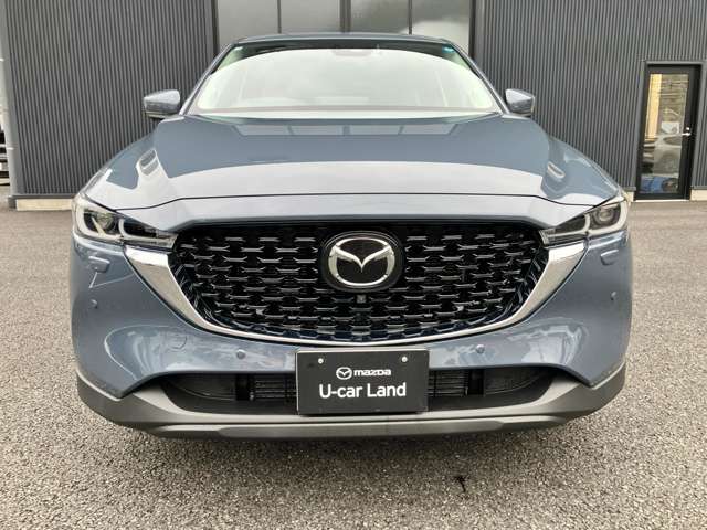 Mazda CX-5 2
