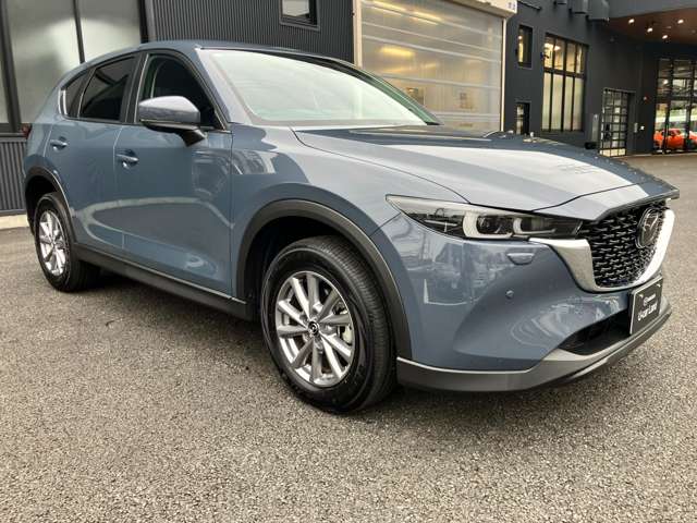 Mazda CX-5 3