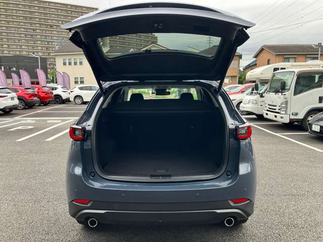 Mazda CX-5 7