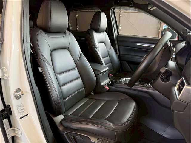 Mazda CX-5 5