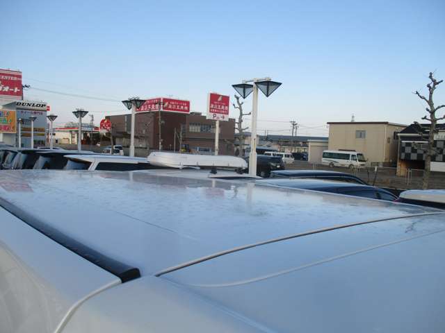 Toyota Alphard 12