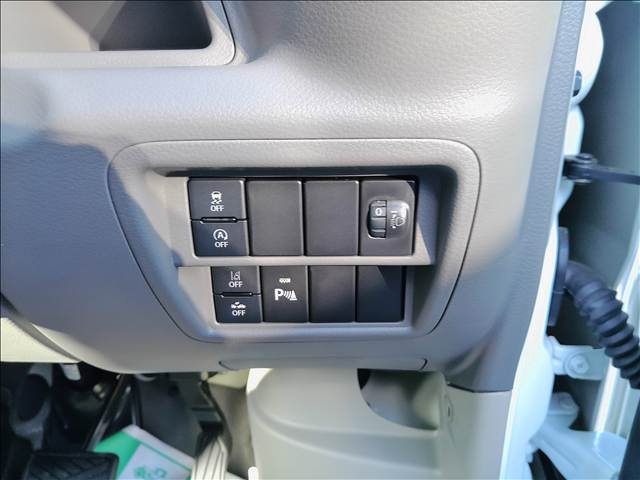 Suzuki Every 11
