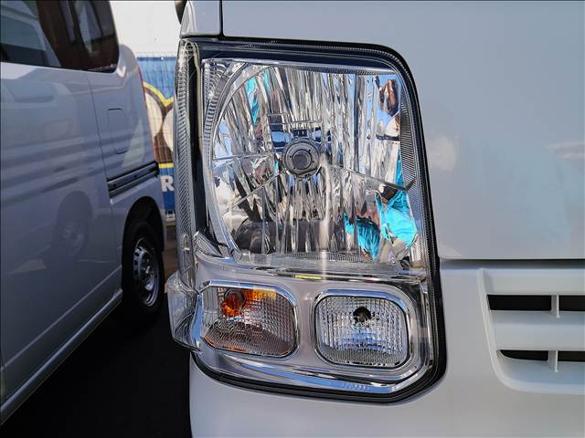 Suzuki Every 3