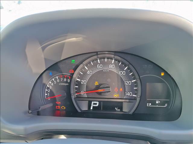 Suzuki Every 9