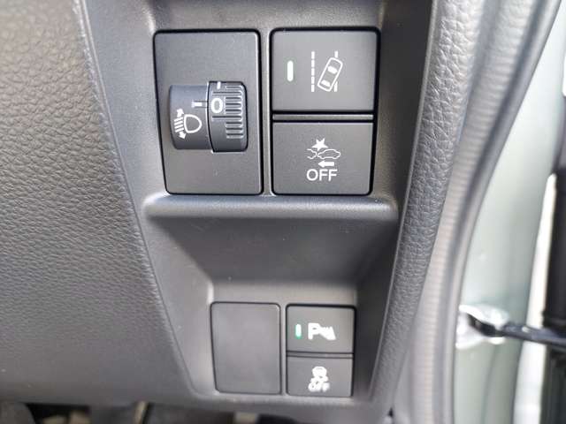 Honda N-VAN 11
