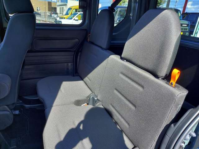 Honda N-VAN 12