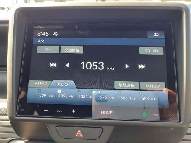 Honda N-VAN 9