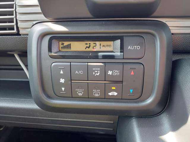 Honda N-VAN 10