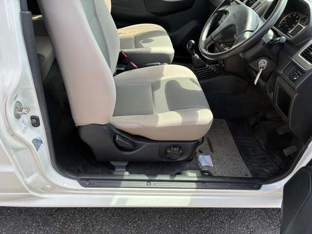 Mitsubishi Pajero Mini 11