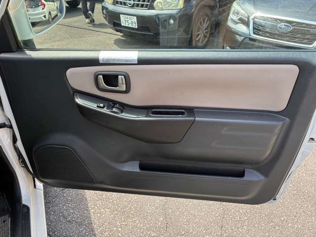 Mitsubishi Pajero Mini 7