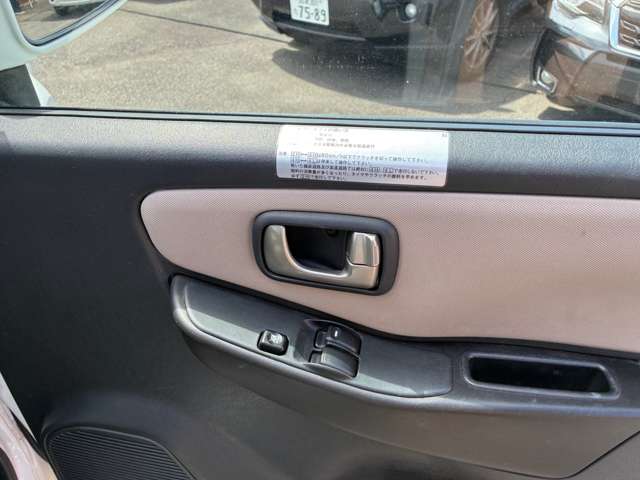 Mitsubishi Pajero Mini 8