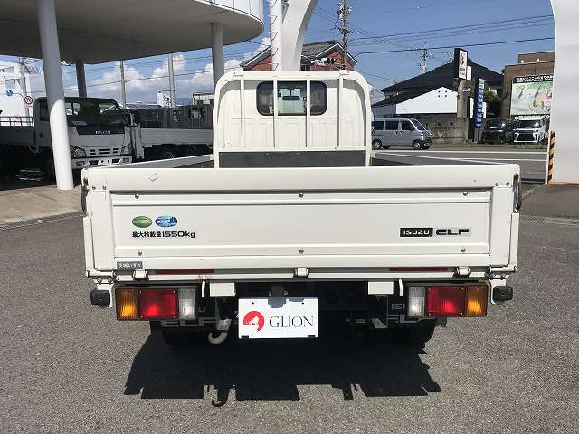 Isuzu Elf 5