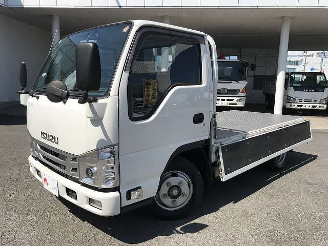Isuzu Elf 9