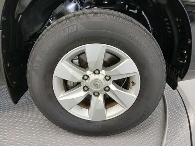 Toyota Land Cruiser Prado 10