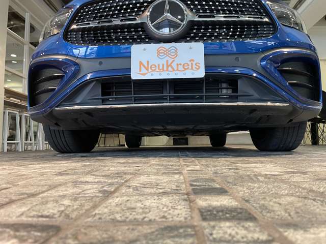 Mercedes-Benz GLA-Class 11