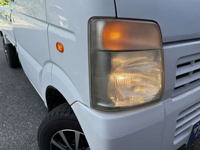 Mazda Scrum Truck 12