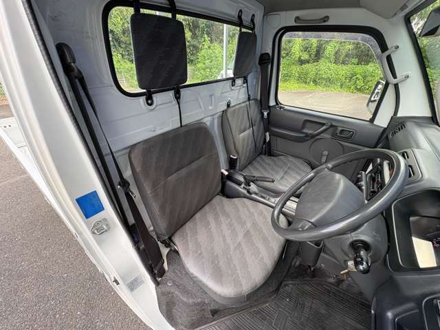 Mazda Scrum Truck 8