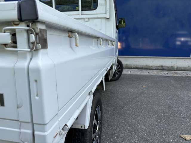 Mazda Scrum Truck 10