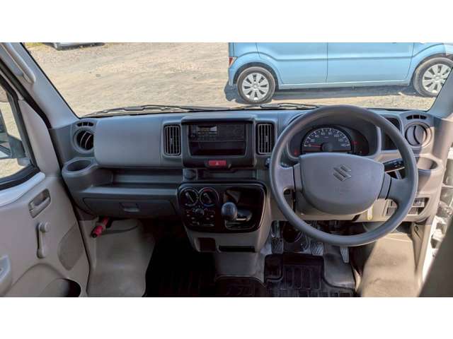 Suzuki Every 2