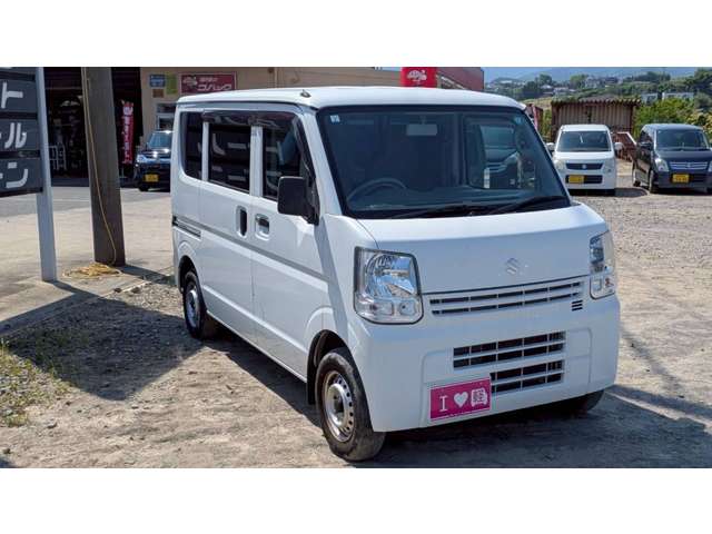 Suzuki Every 6