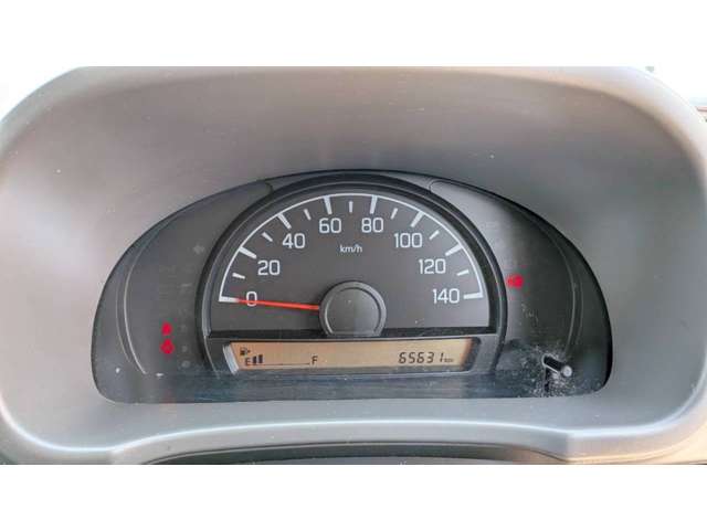 Suzuki Every 7